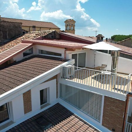 Rosa'S House Vila Vazzano Exterior foto